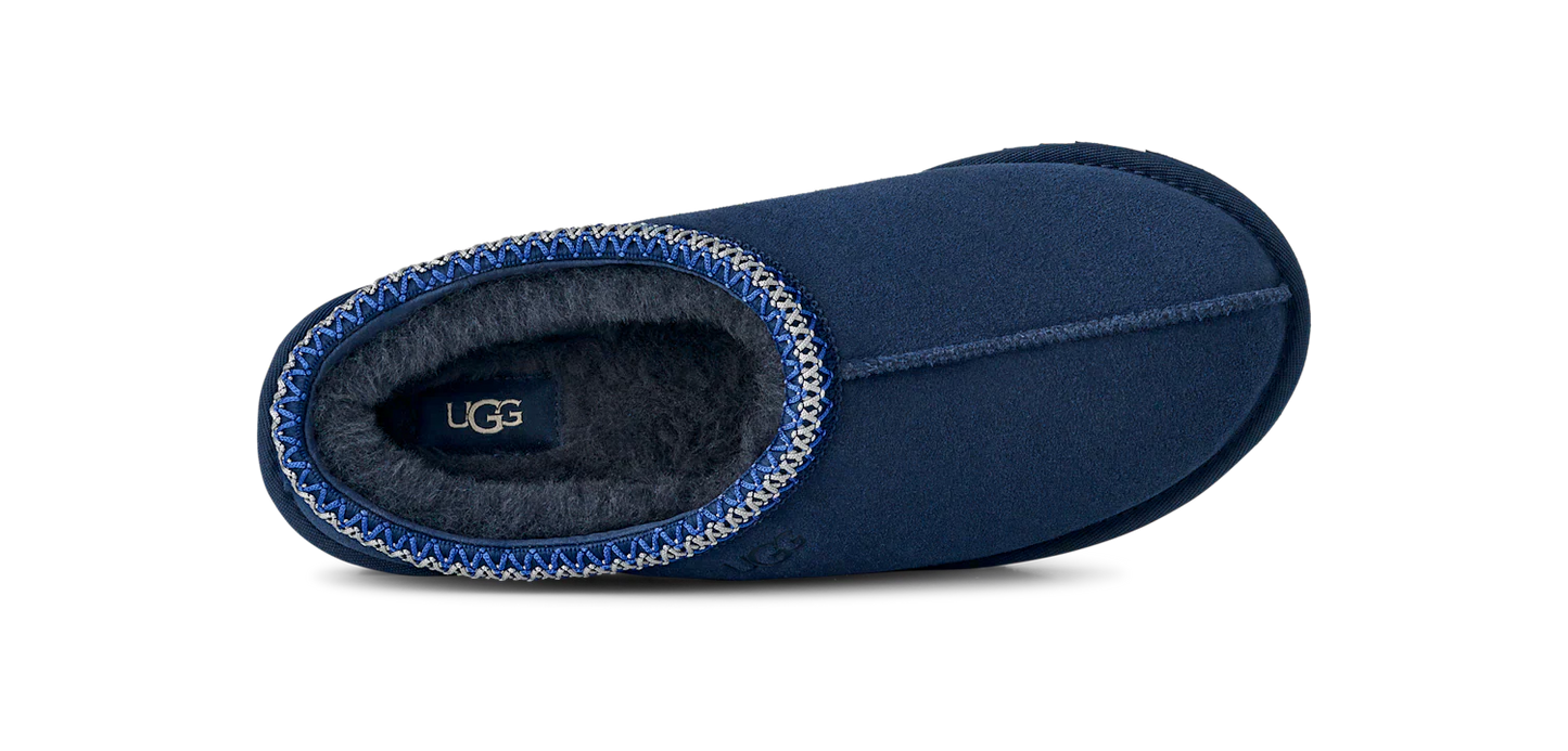 Chausson UGG Tasman II Bleu Marine
