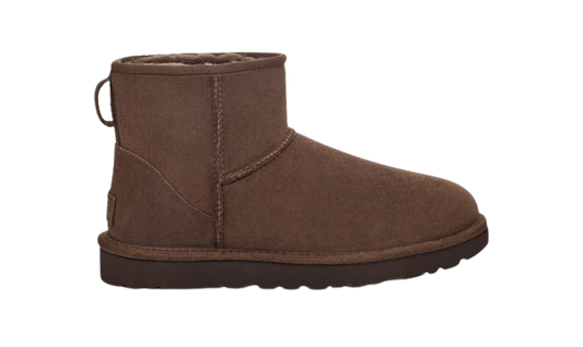 Classic Mini II Burnt Cedar Boot