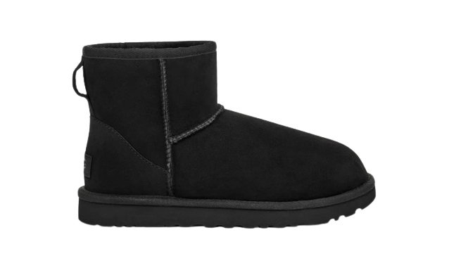 Classic Mini II Boot