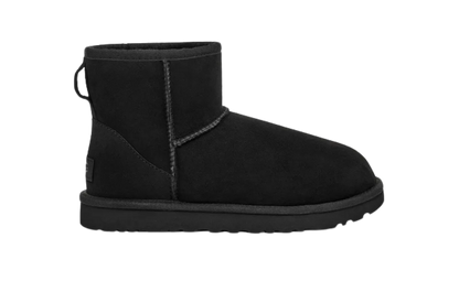 Classic Mini II Boot