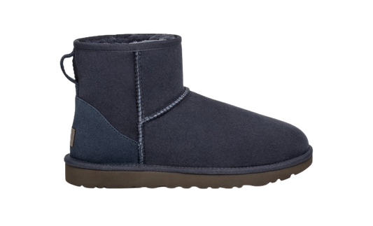 Boot Classic Mini II Eve Blue