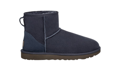Boot Classic Mini II Eve Blue