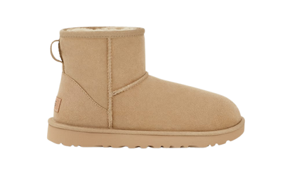 Classic Mini II Mustard Seed Boot