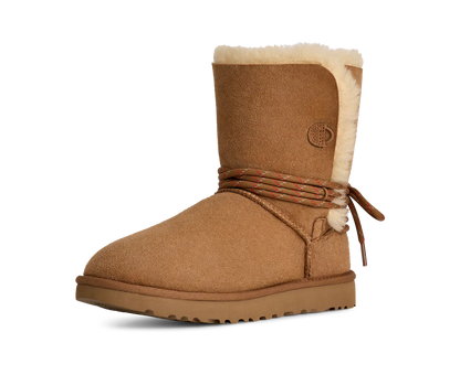 Bottes Bailey Tie UGG Chestnut