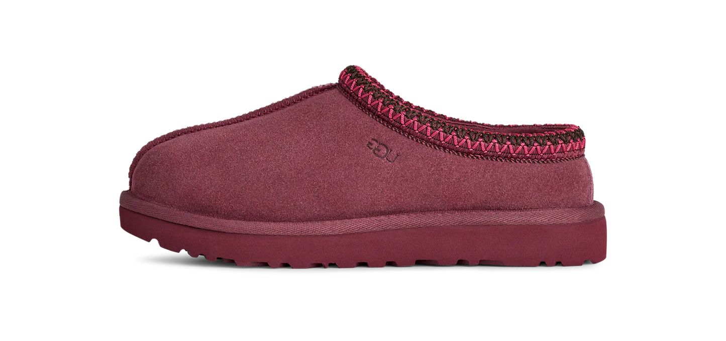 Chausson UGG Tasman II Magenta Brûlé