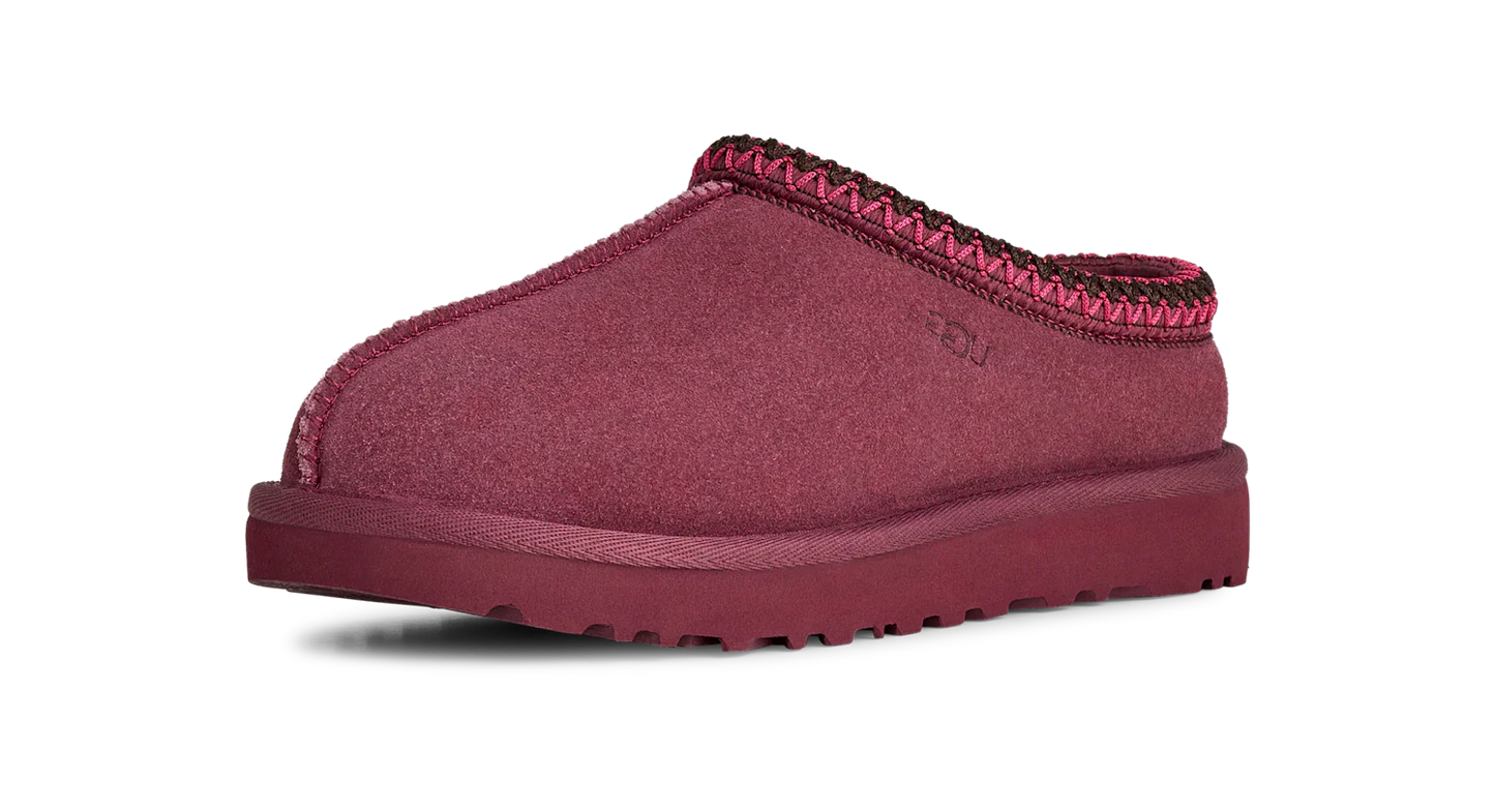 Chausson UGG Tasman II Magenta Brûlé