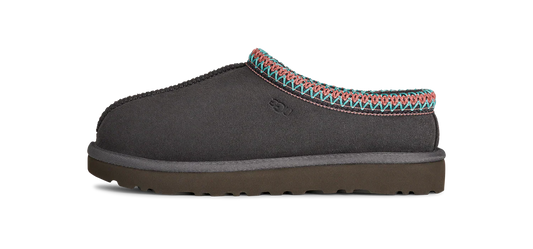 Chausson UGG Tasman II Gris Foncé