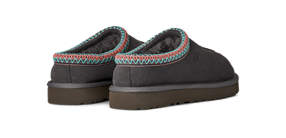 Chausson UGG Tasman II Gris Foncé