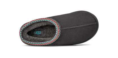 Chausson UGG Tasman II Gris Foncé