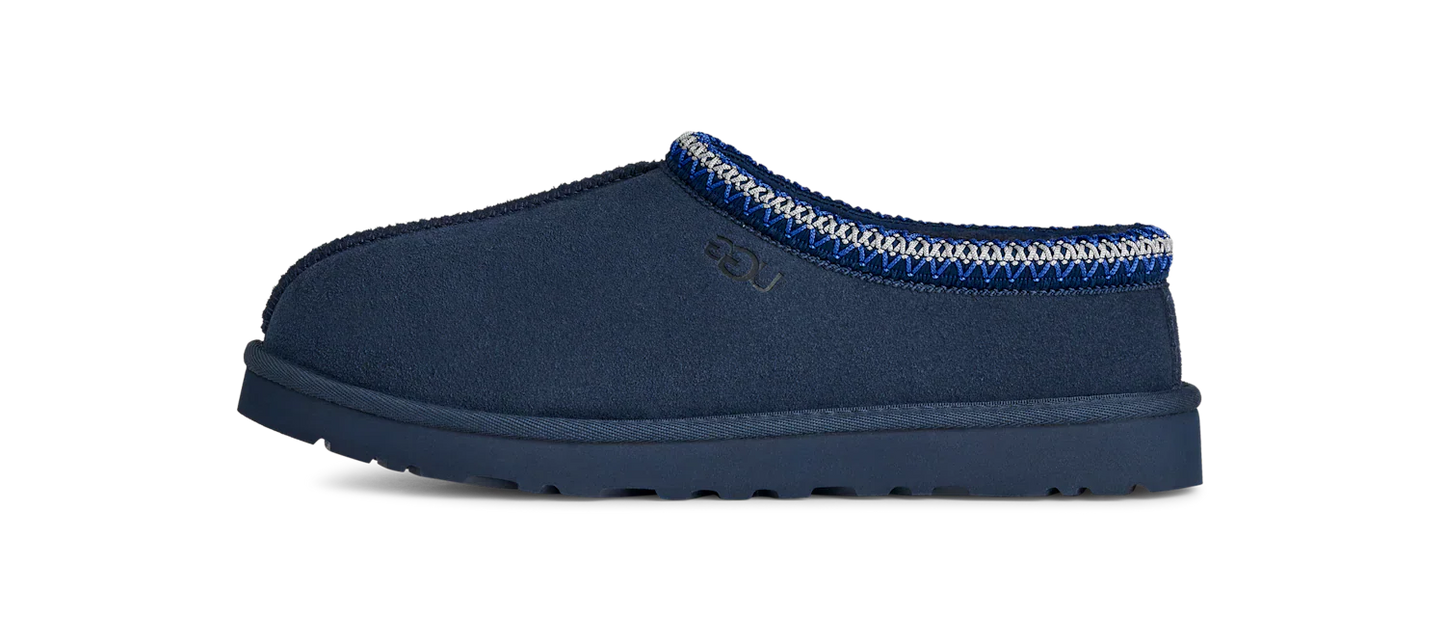 Chausson UGG Tasman II Bleu Marine