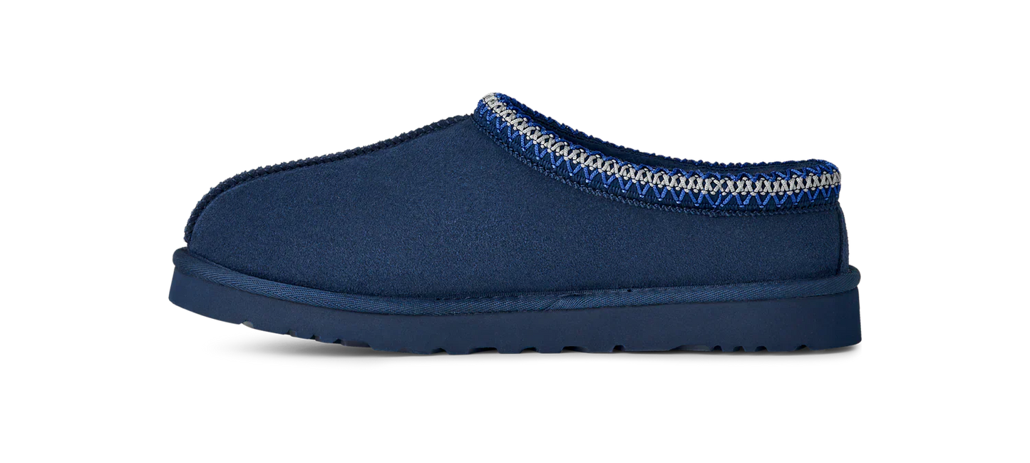 Chausson UGG Tasman II Bleu Marine