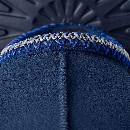 Chausson UGG Tasman II Bleu Marine