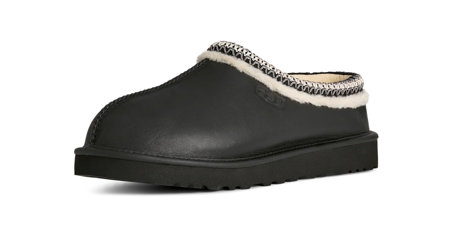 Chausson UGG Tasman Noir