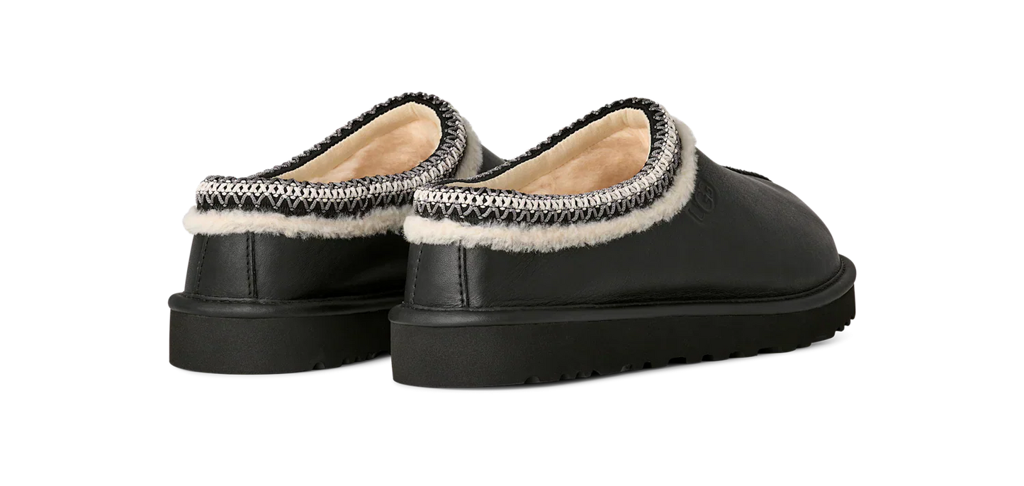 Chausson UGG Tasman Noir