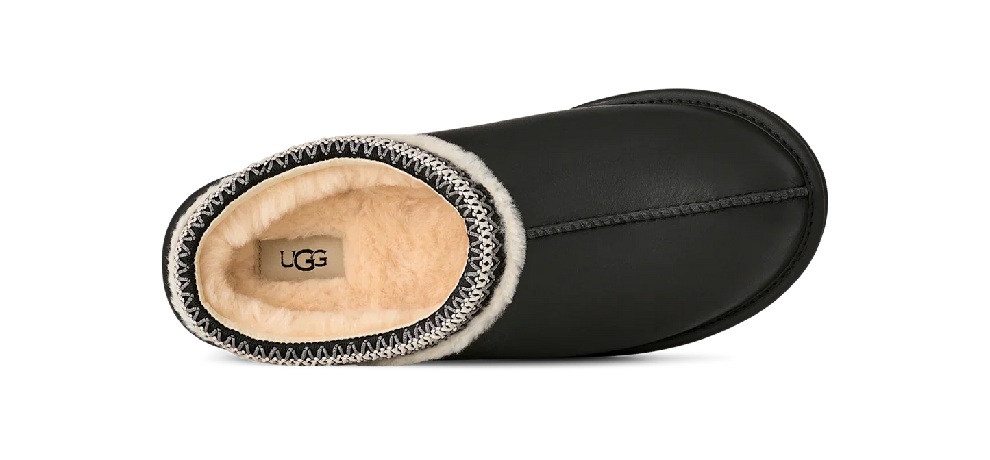 Chausson UGG Tasman Noir