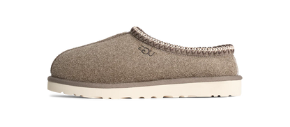 Chausson en daim shaggy UGG Tasman Smoke Plume