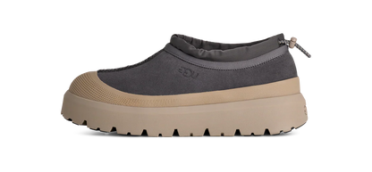 Chausson hybride UGG Tasman Weather Obsidien Pierre Gris