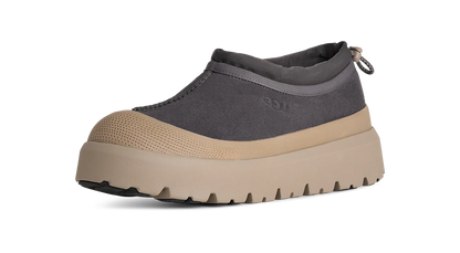 Chausson hybride UGG Tasman Weather Obsidien Pierre Gris