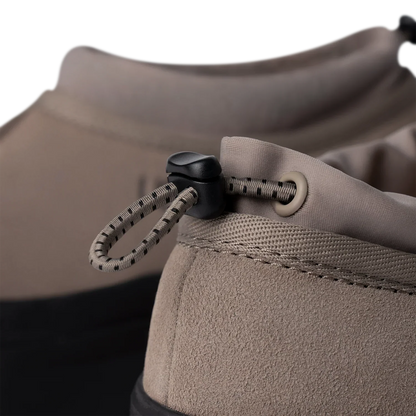 Chausson hybride UGG Tasman Weather Smoke Plume Noir