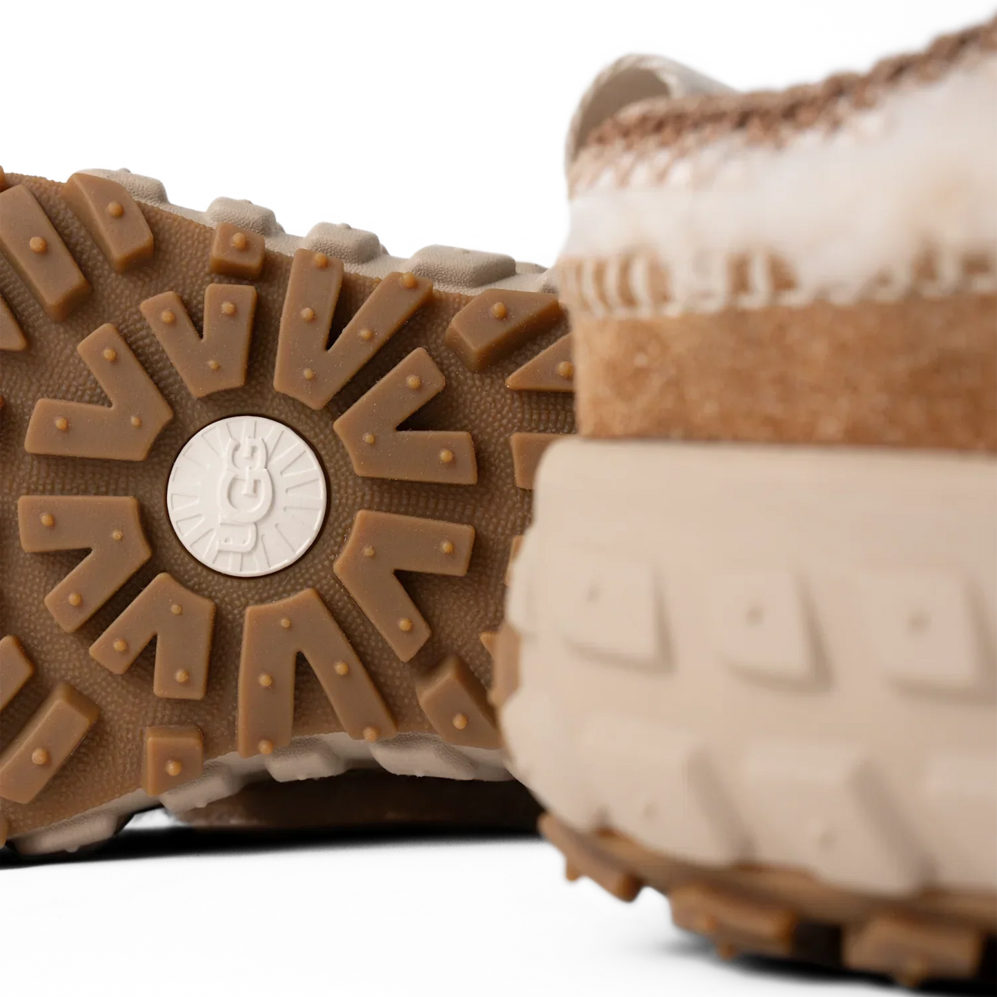UGG Venture Daze Confort Naturel