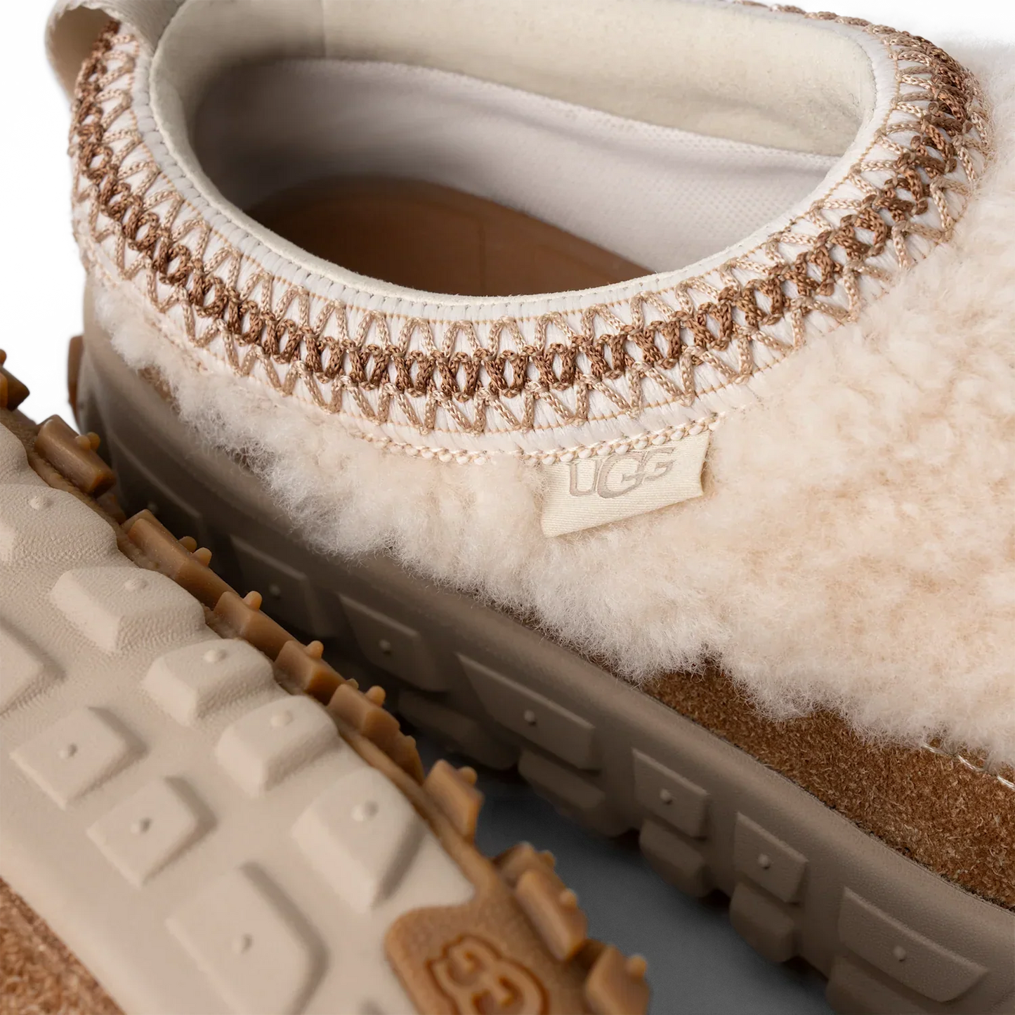 UGG Venture Daze Confort Naturel